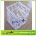 Panier de transfert de haute qualité Leon pour le retournement des œufs